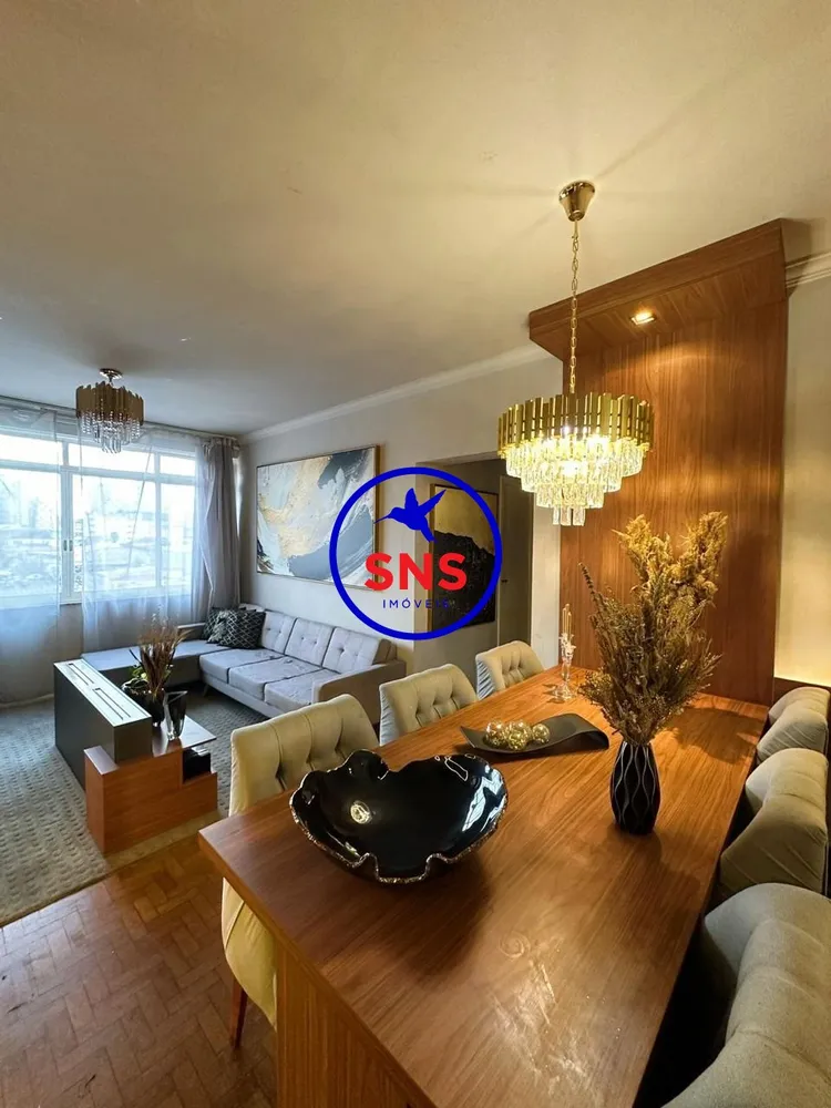 Apartamento, 2 quartos, 111 m² - Foto 1