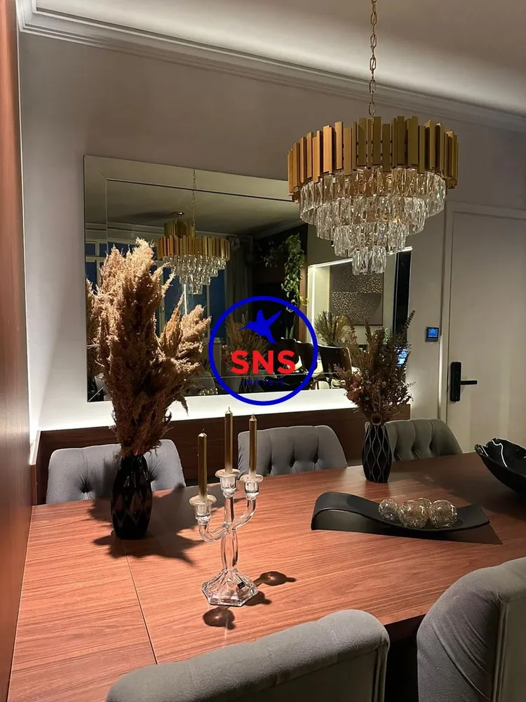 Apartamento, 2 quartos, 111 m² - Foto 11
