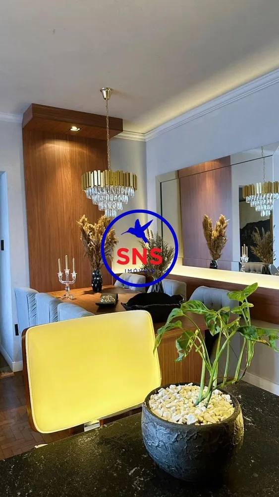 Apartamento, 2 quartos, 111 m² - Foto 6