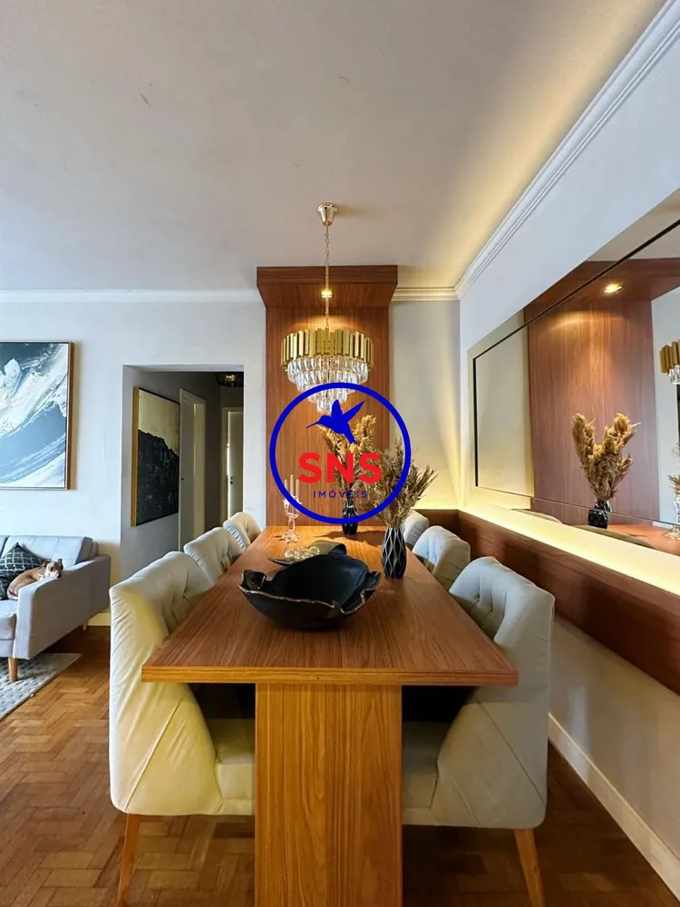 Apartamento, 2 quartos, 111 m² - Foto 8