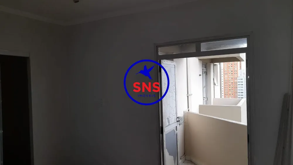 Apartamento, 1 quarto, 41 m² - Foto 10