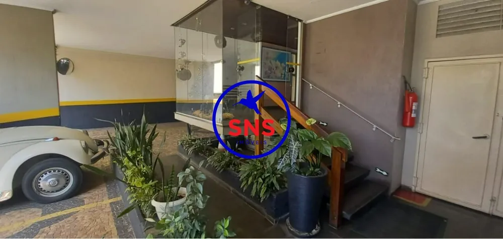 Apartamento, 1 quarto, 41 m² - Foto 19
