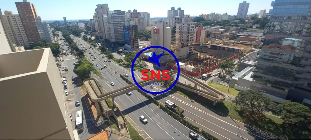 Apartamento, 1 quarto, 41 m² - Foto 16