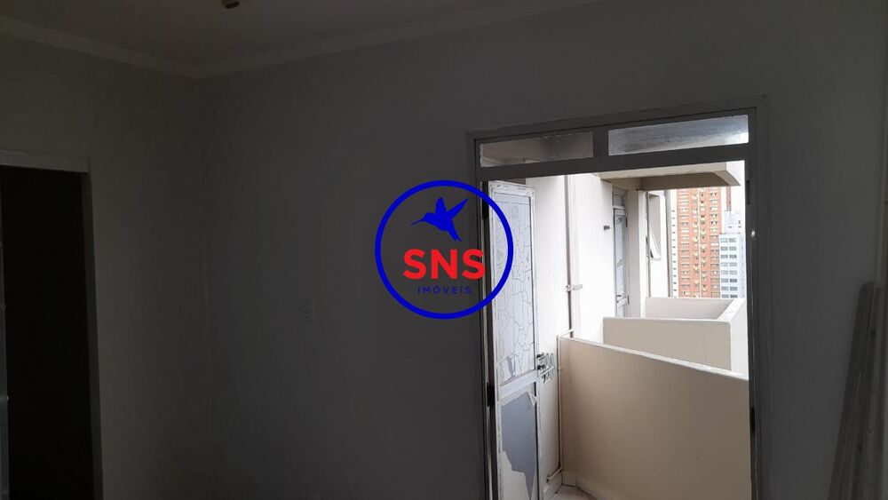 Apartamento, 1 quarto, 41 m² - Foto 3