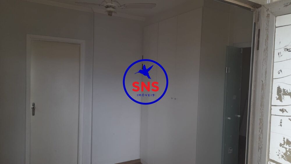 Apartamento, 1 quarto, 41 m² - Foto 4