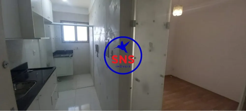 Apartamento, 1 quarto, 41 m² - Foto 14