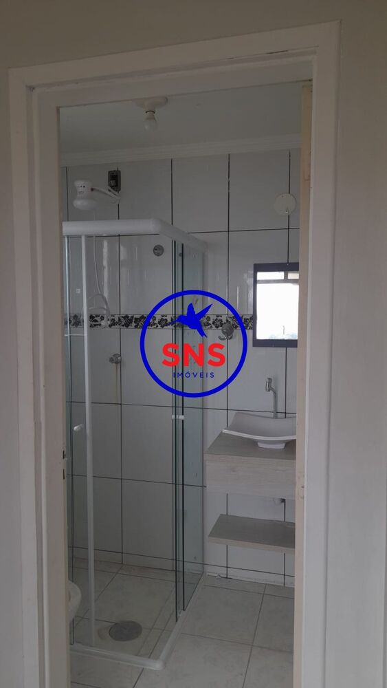 Apartamento, 1 quarto, 41 m² - Foto 6