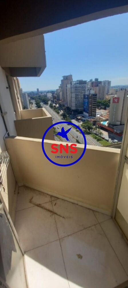 Apartamento, 1 quarto, 41 m² - Foto 2