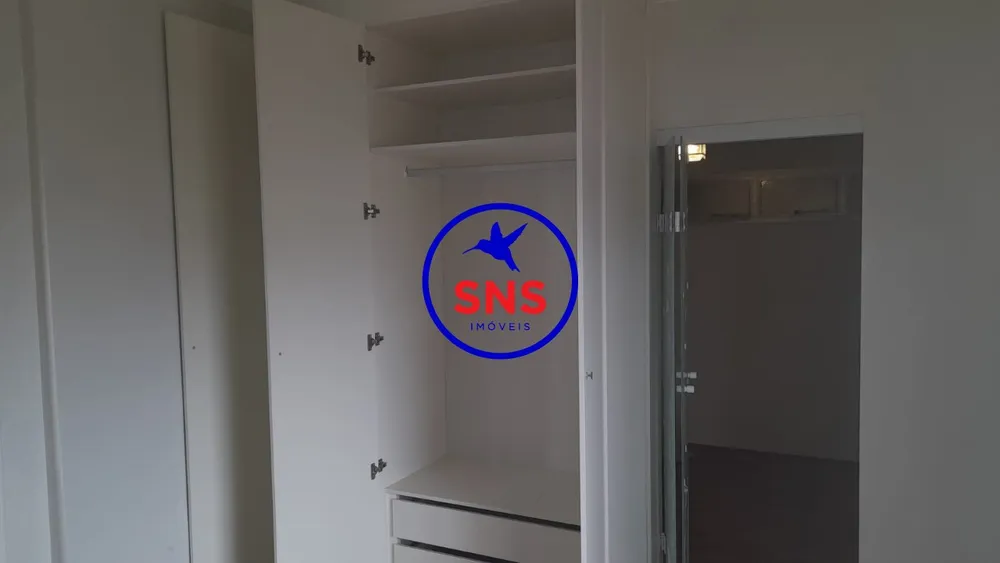 Apartamento, 1 quarto, 41 m² - Foto 12