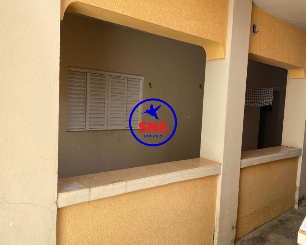 Casa, 3 quartos, 205 m² - Foto 2