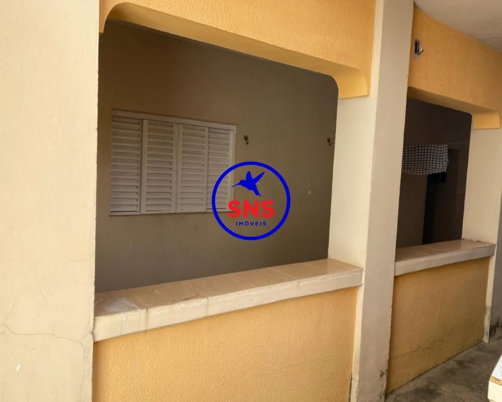 Casa, 3 quartos, 205 m² - Foto 8