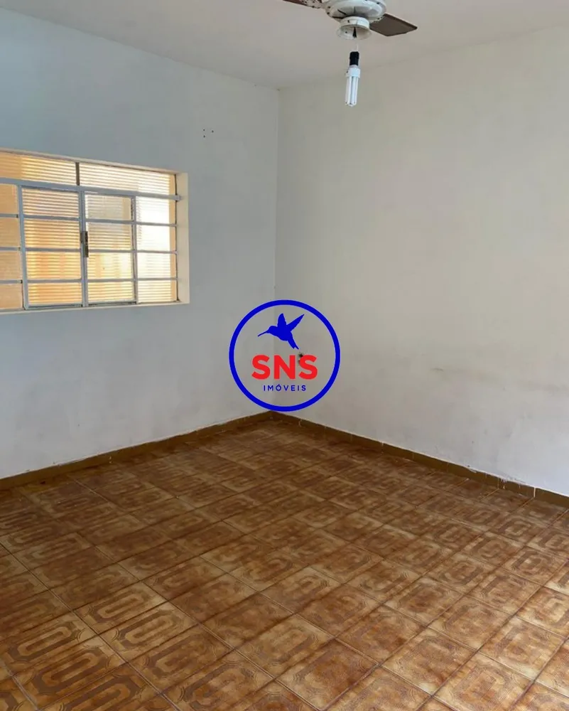 Casa, 3 quartos, 205 m² - Foto 11