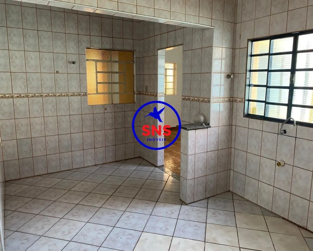 Casa, 3 quartos, 205 m² - Foto 12