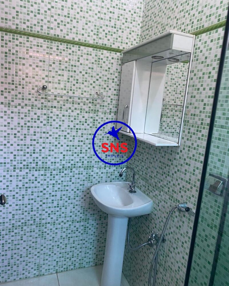 Casa, 3 quartos, 205 m² - Foto 3