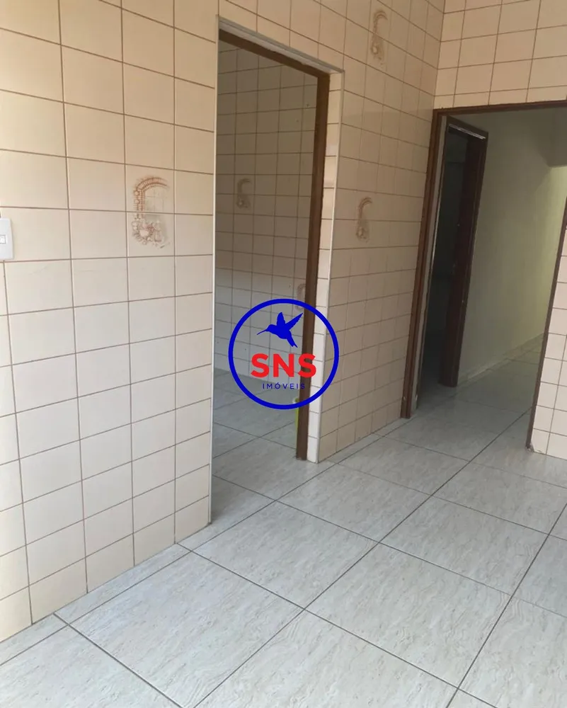 Casa, 3 quartos, 205 m² - Foto 6