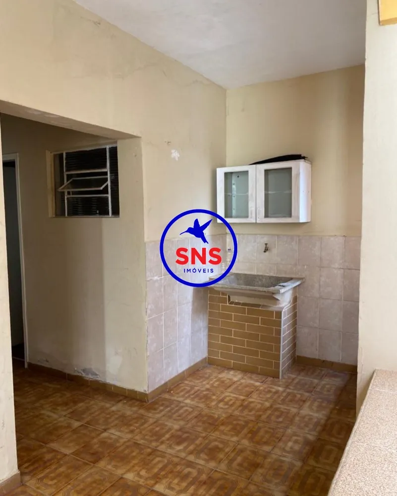 Casa, 3 quartos, 205 m² - Foto 9