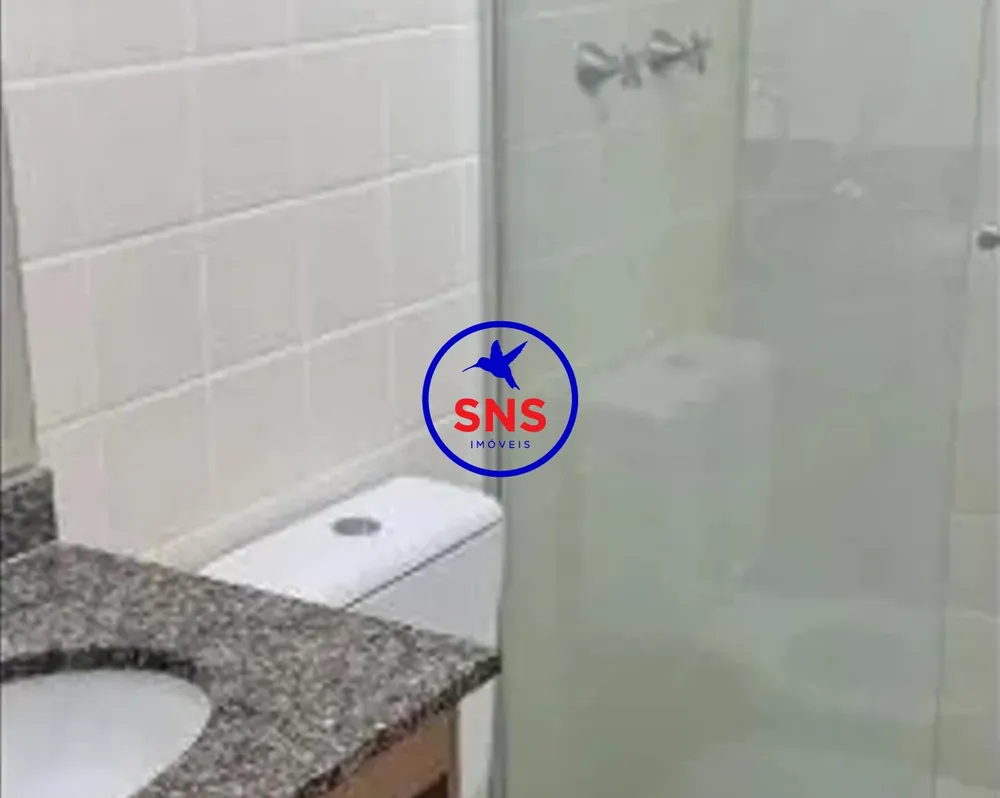 Apartamento, 3 quartos, 70 m² - Foto 5