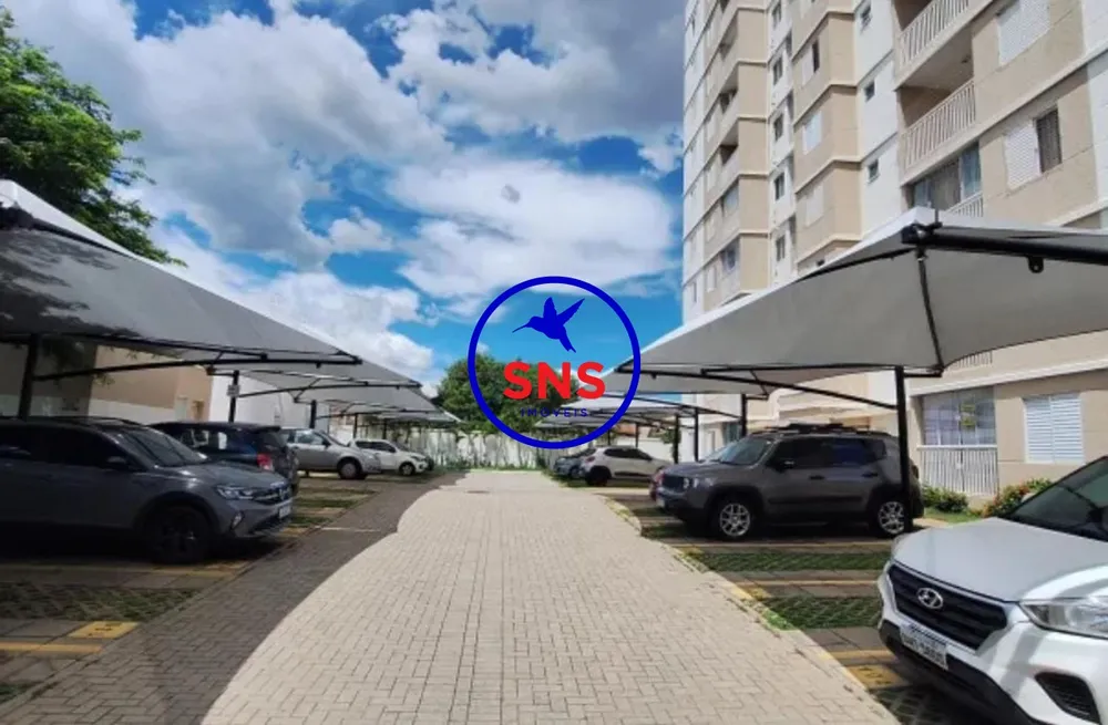 Apartamento, 3 quartos, 70 m² - Foto 3
