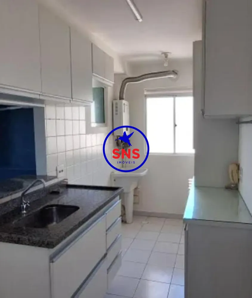 Apartamento, 3 quartos, 70 m² - Foto 4