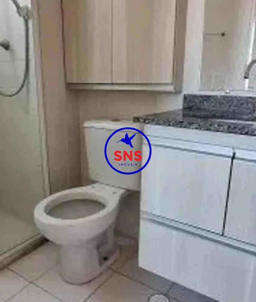 Apartamento, 3 quartos, 70 m² - Foto 2