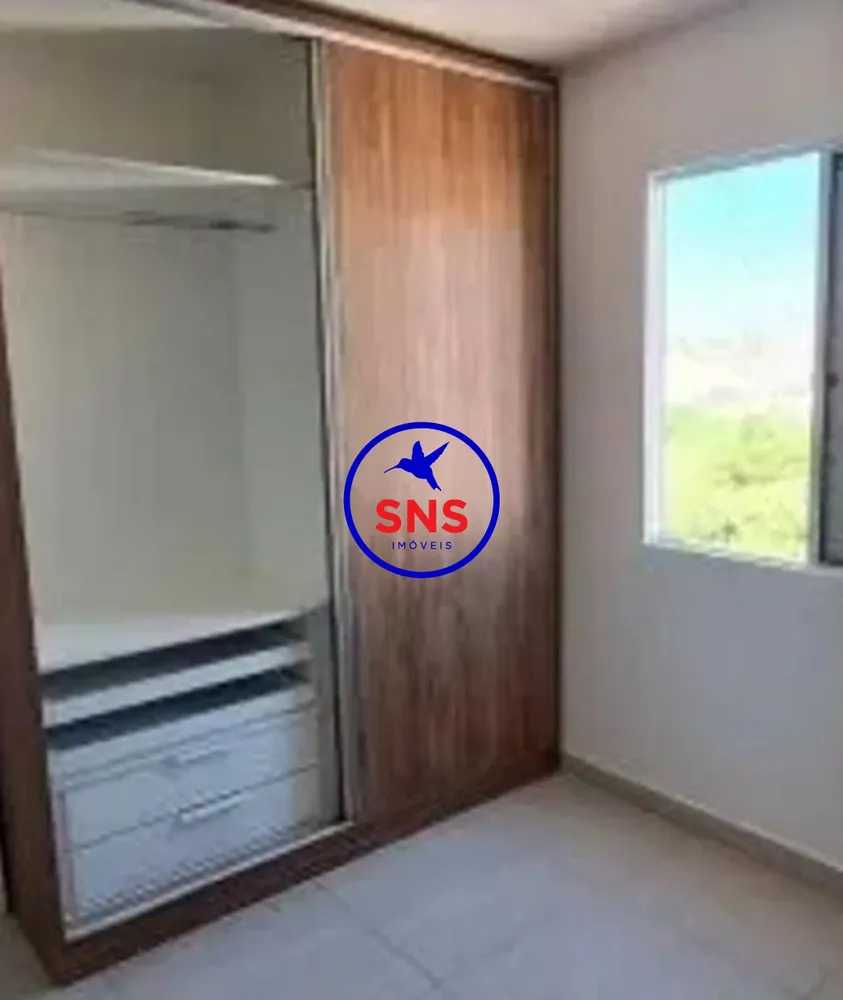 Apartamento, 3 quartos, 70 m² - Foto 6