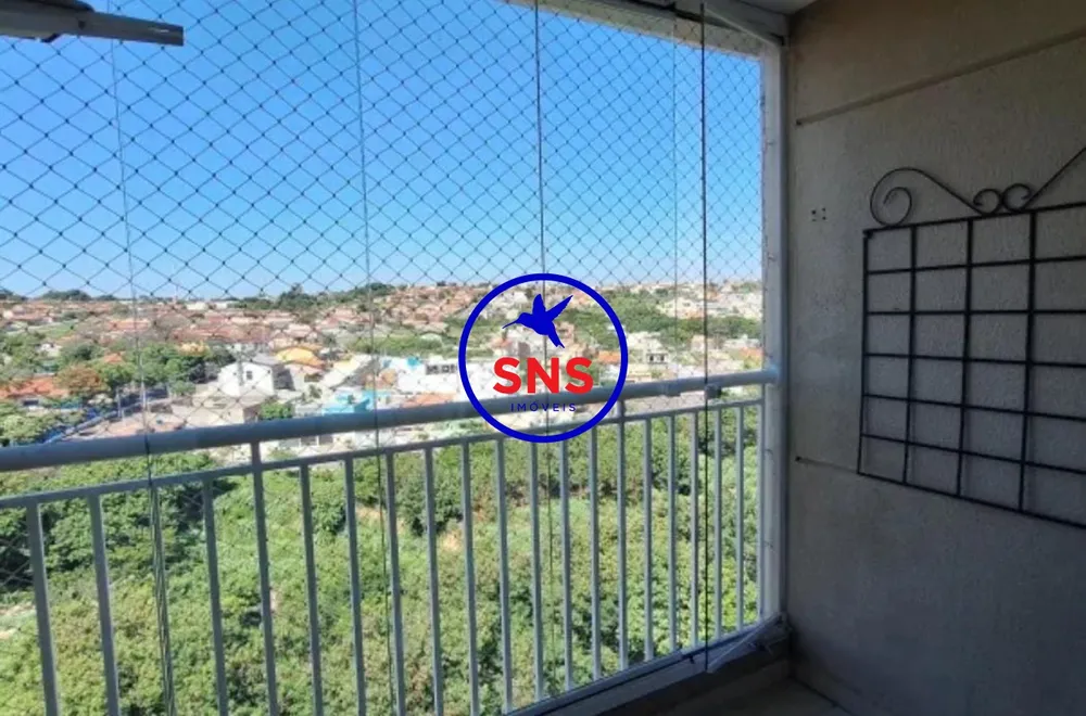 Apartamento, 3 quartos, 70 m² - Foto 10