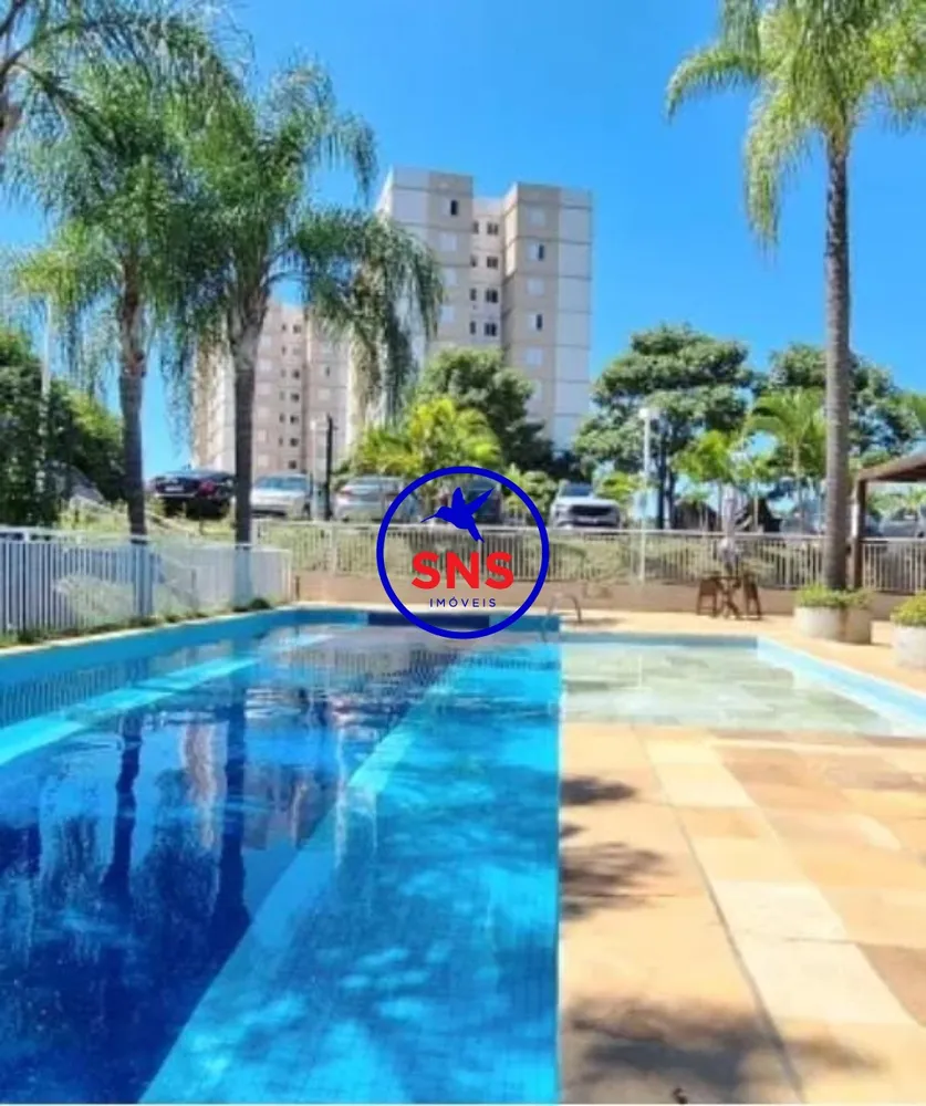 Apartamento, 3 quartos, 70 m² - Foto 1