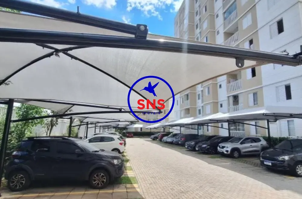 Apartamento, 3 quartos, 70 m² - Foto 9
