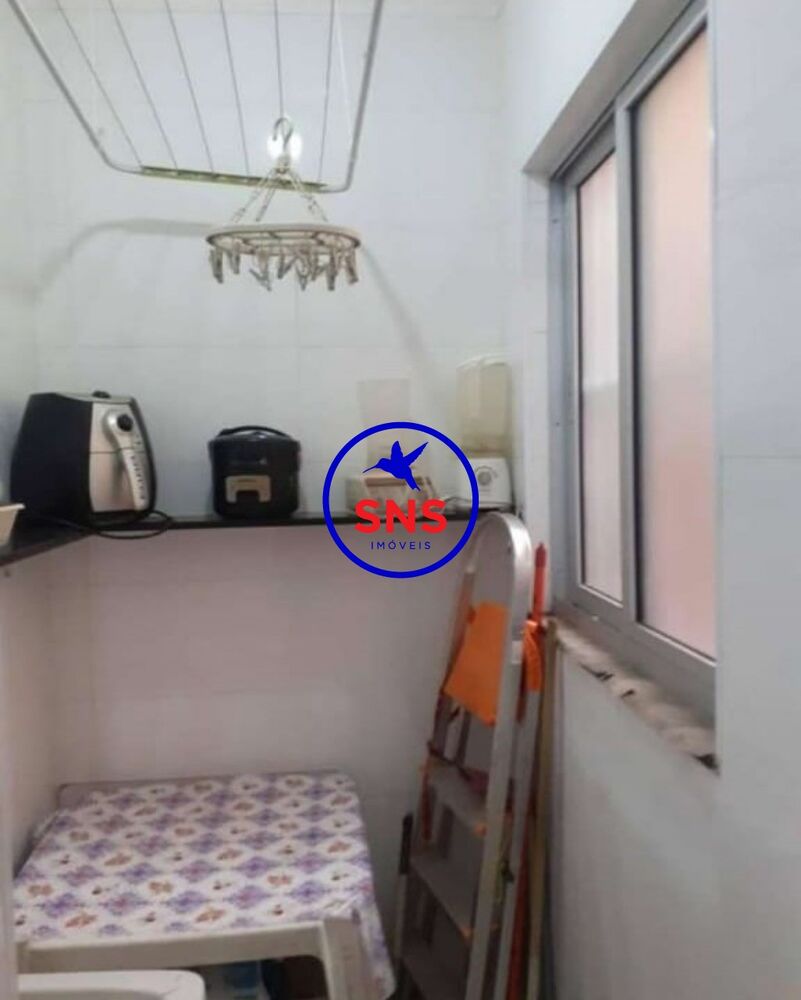 Apartamento, 2 quartos, 48 m² - Foto 4