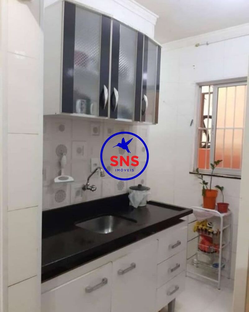 Apartamento, 2 quartos, 48 m² - Foto 2