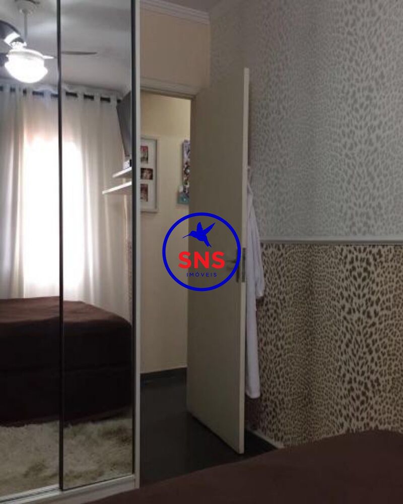 Apartamento, 2 quartos, 64 m² - Foto 12