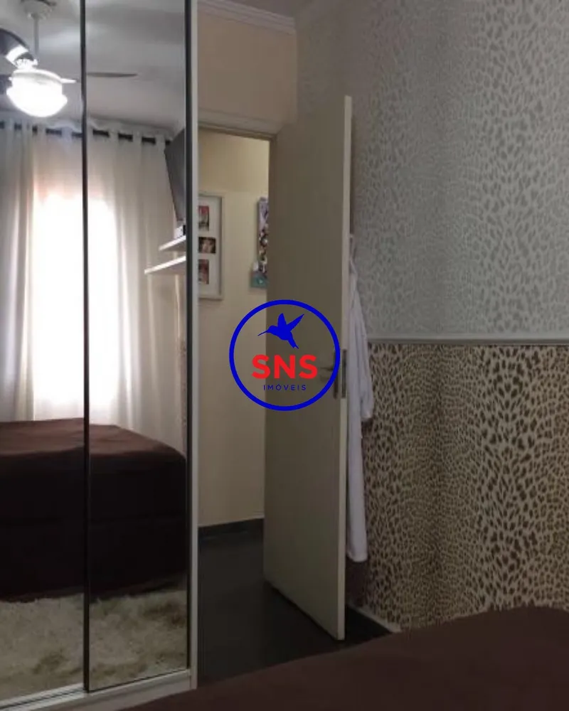 Apartamento, 2 quartos, 64 m² - Foto 22