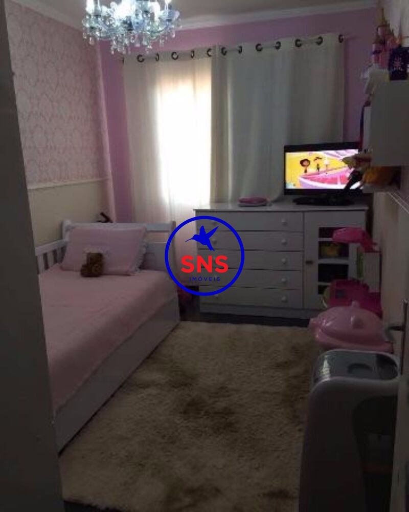 Apartamento, 2 quartos, 64 m² - Foto 10