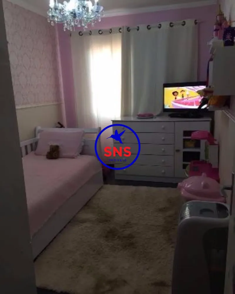 Apartamento, 2 quartos, 64 m² - Foto 24