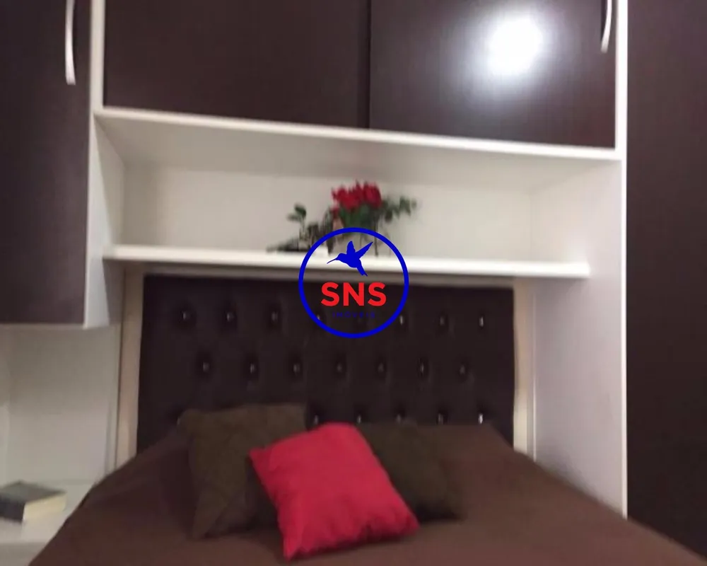 Apartamento, 2 quartos, 64 m² - Foto 21