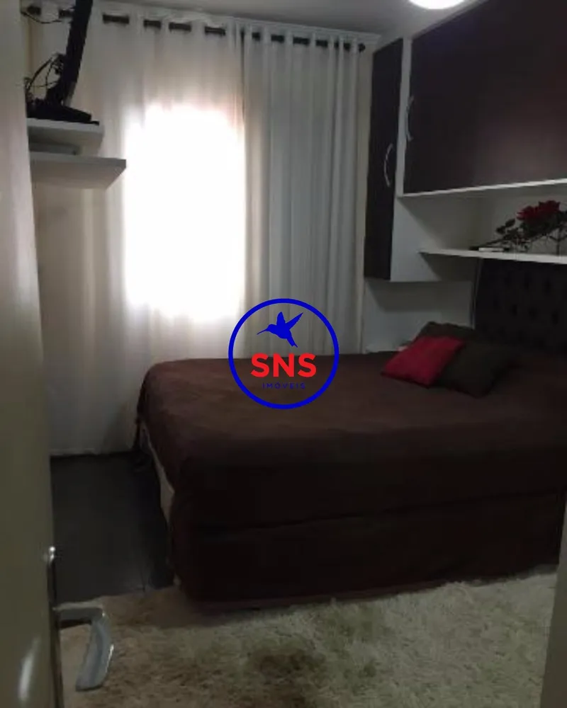 Apartamento, 2 quartos, 64 m² - Foto 20