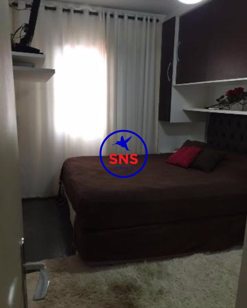 Apartamento, 2 quartos, 64 m² - Foto 1
