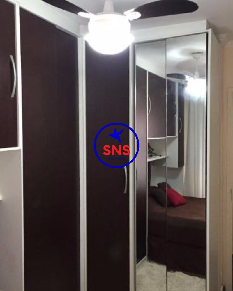 Apartamento, 2 quartos, 64 m² - Foto 3