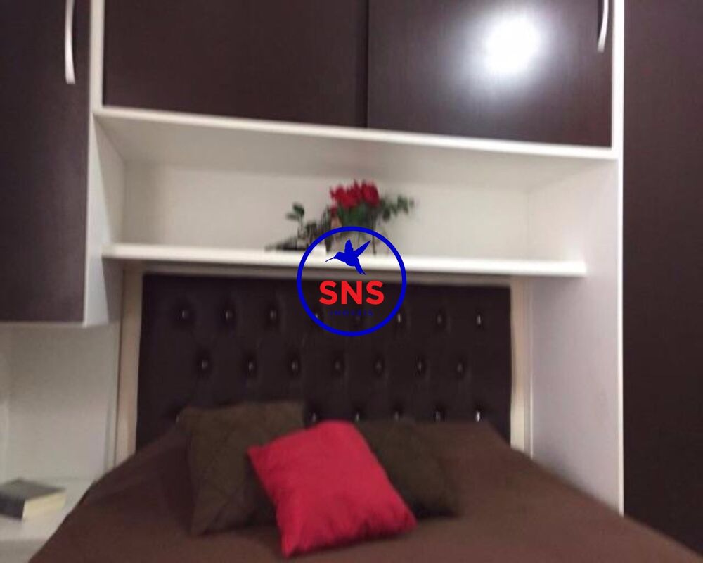 Apartamento, 2 quartos, 64 m² - Foto 2