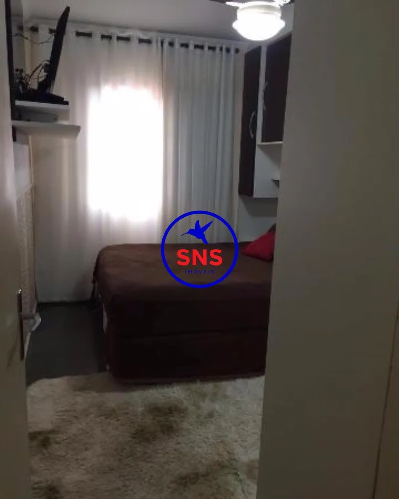 Apartamento, 2 quartos, 64 m² - Foto 19