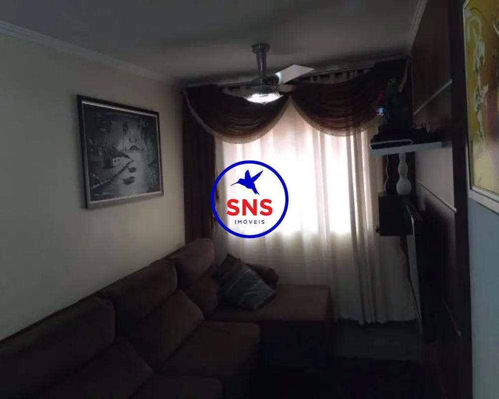 Apartamento, 2 quartos, 64 m² - Foto 18