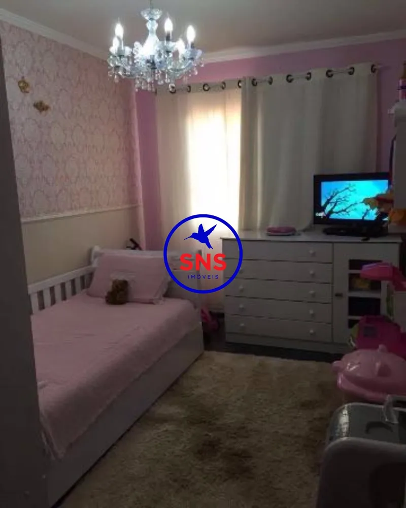 Apartamento, 2 quartos, 64 m² - Foto 25