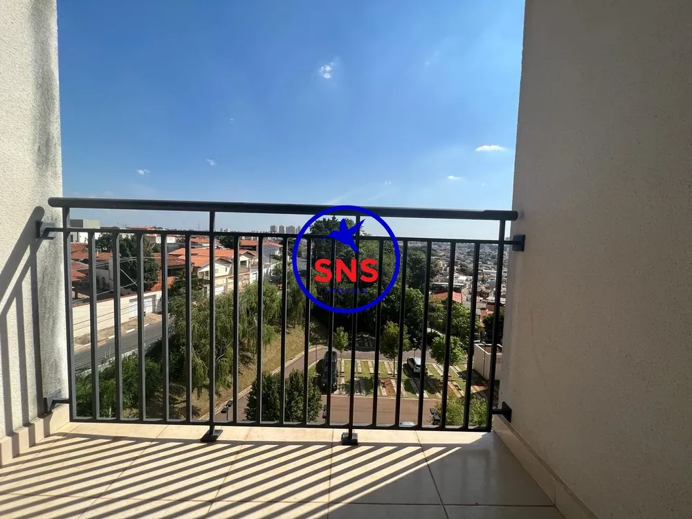 Apartamento, 3 quartos, 58 m² - Foto 5