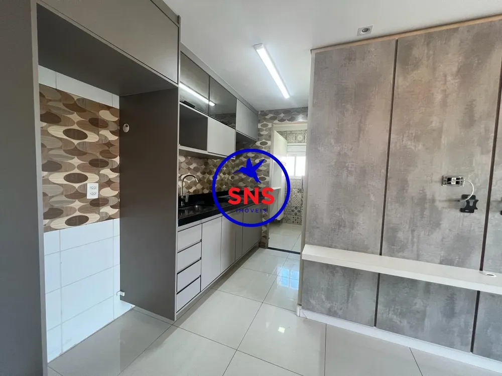 Apartamento, 3 quartos, 58 m² - Foto 10