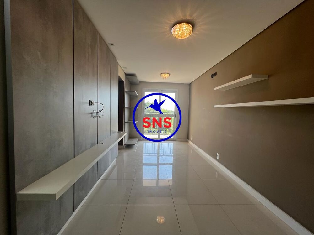 Apartamento, 3 quartos, 58 m² - Foto 1