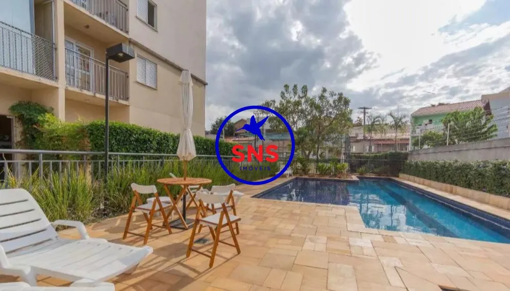 Apartamento, 3 quartos, 58 m² - Foto 12