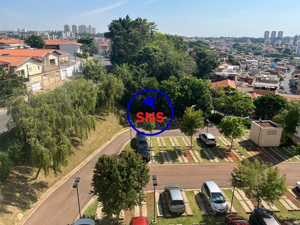 Apartamento, 3 quartos, 58 m² - Foto 4