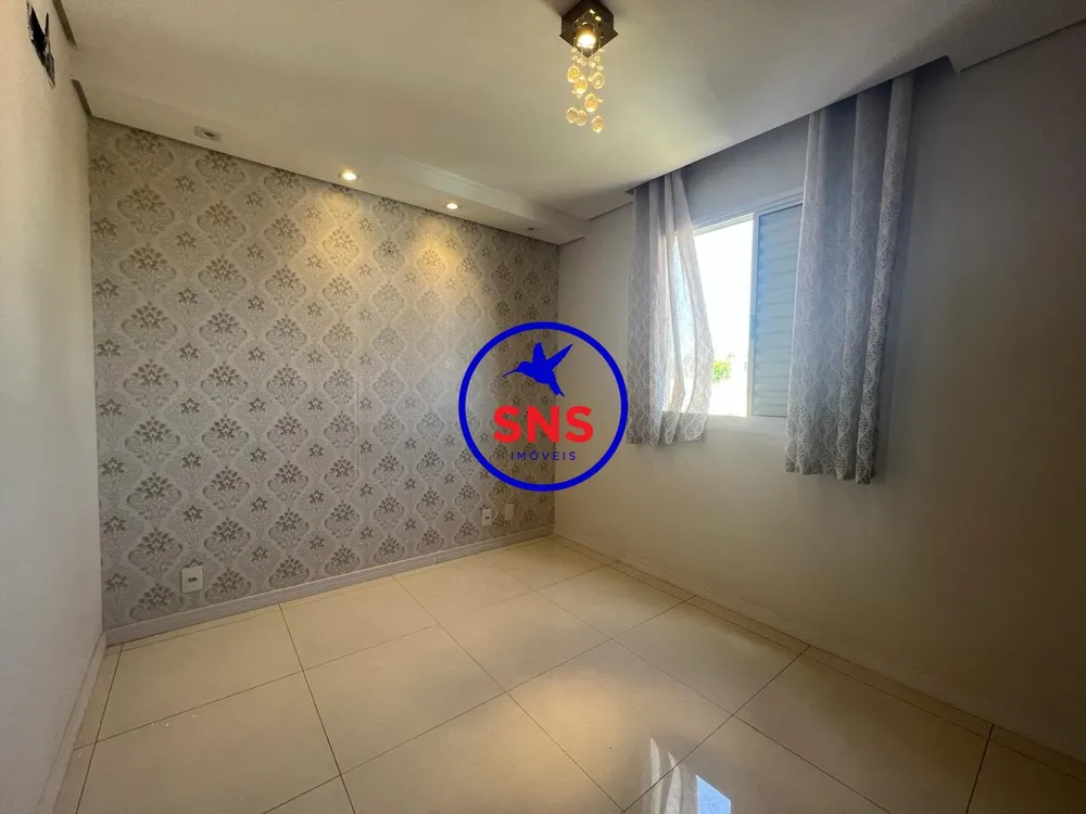 Apartamento, 3 quartos, 58 m² - Foto 7