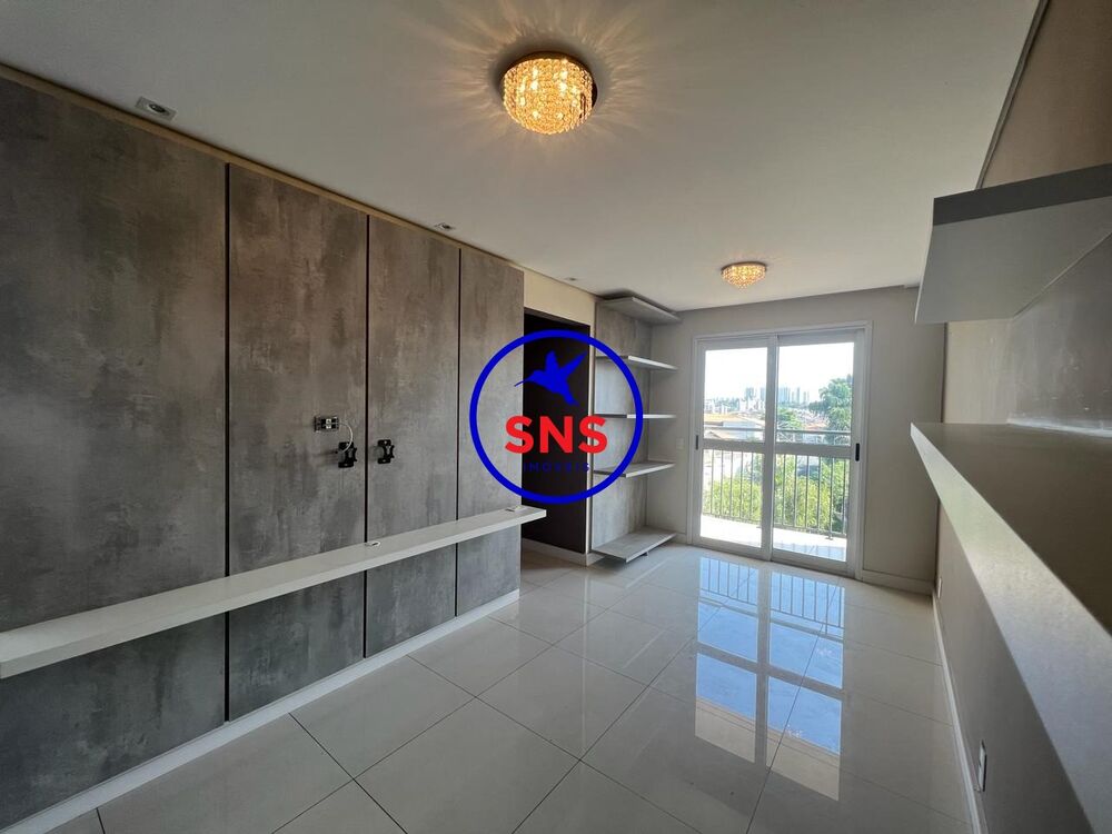 Apartamento, 3 quartos, 58 m² - Foto 2