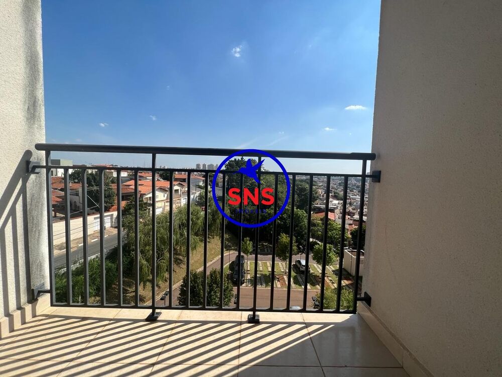 Apartamento, 3 quartos, 58 m² - Foto 3